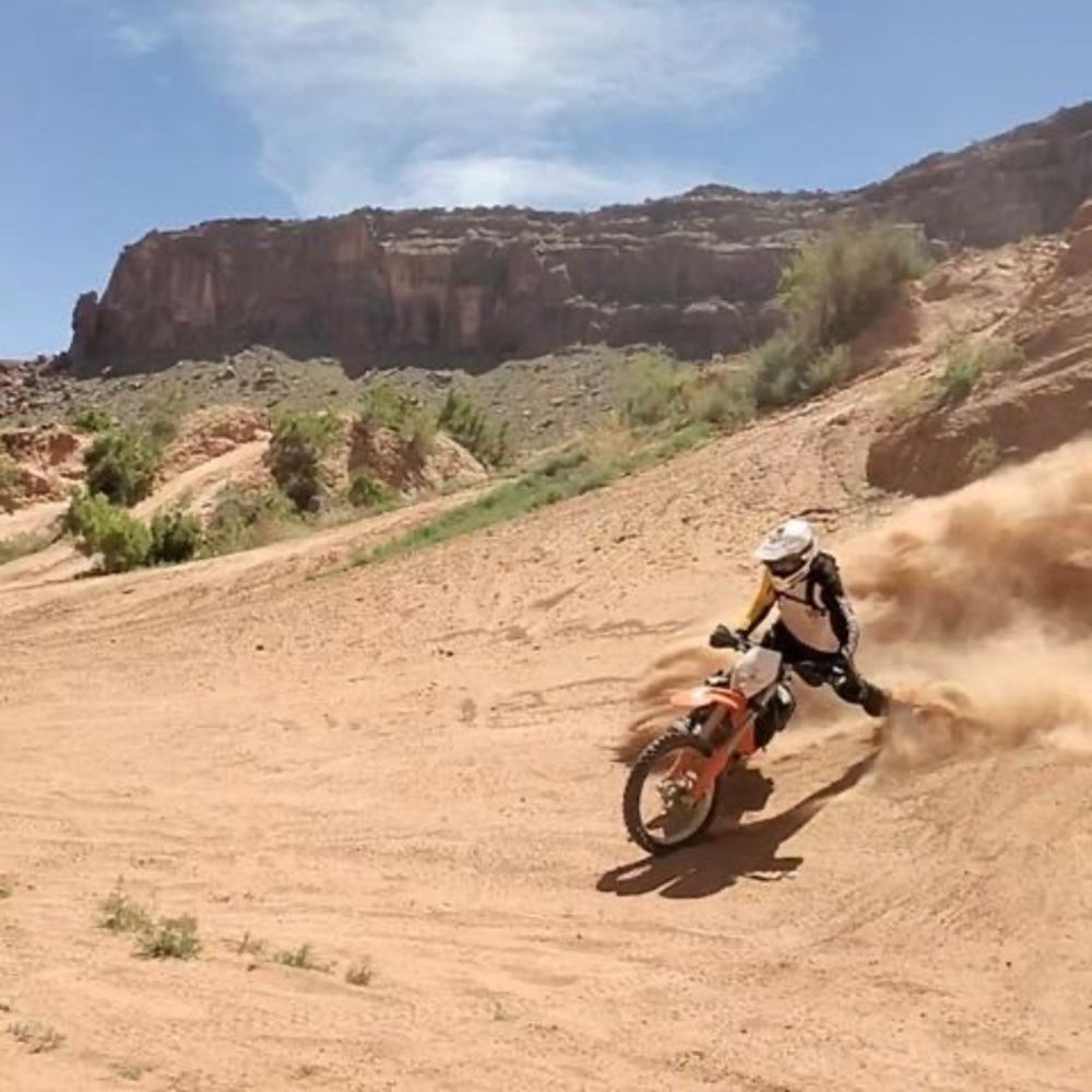 Meet your Posher, Chris